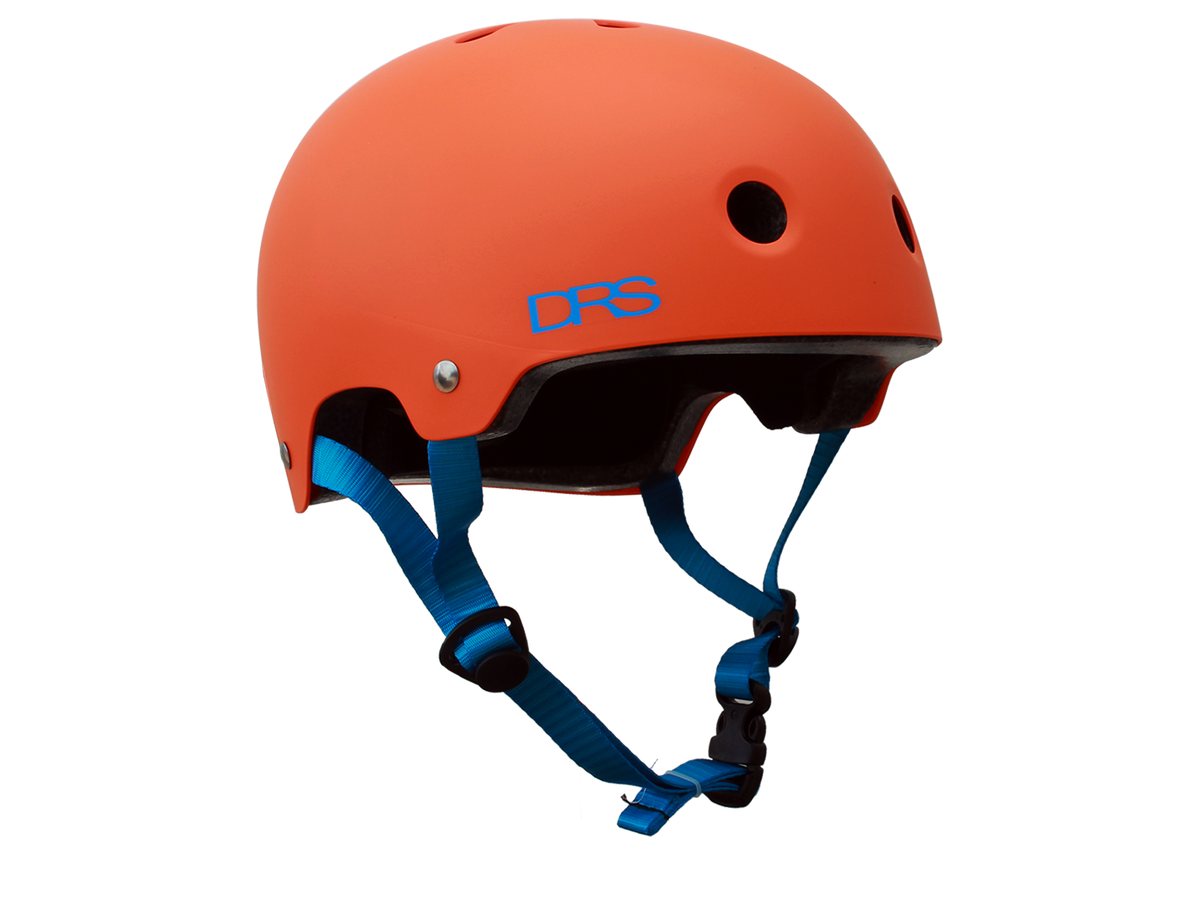 DRS BMX Helmet - DRHM001-13-ORF