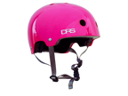 DRS BMX Helmet - DRHM001-13-PNK