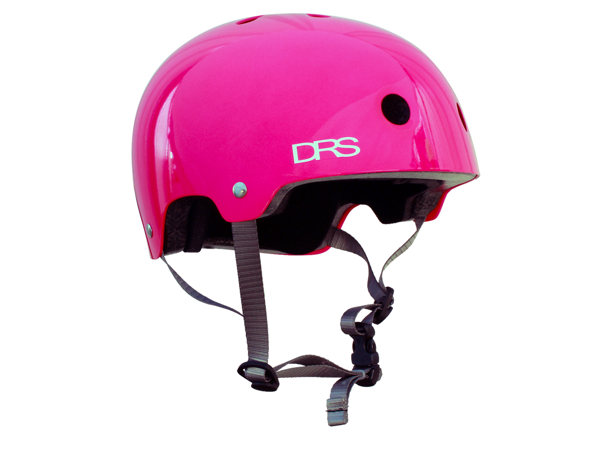 DRS BMX Helmet - DRHM001-13-PNK