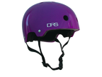 DRS BMX Helmet - DRHM001-13-PUR