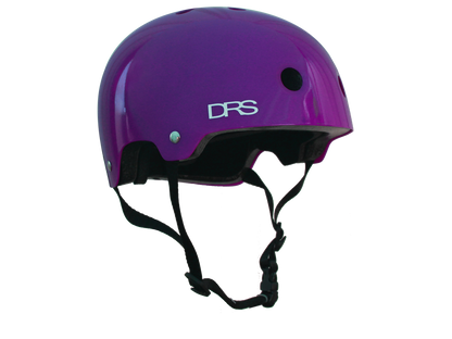DRS BMX Helmet - DRHM001-13-PUR