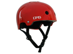 DRS BMX Helmet - DRHM001-13-RED
