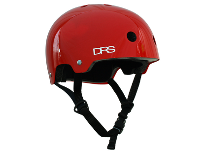 DRS BMX Helmet - DRHM001-13-RED