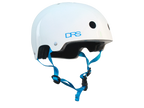 DRS BMX Helmet - DRHM001-13-WHT
