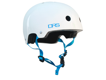 DRS BMX Helmet - DRHM001-13-WHT