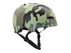 DRS BMX Helmet - DRHM001-15-CAM