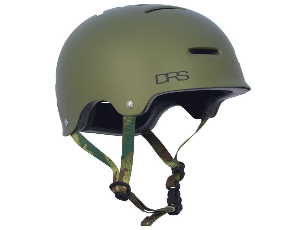 DRS BMX Helmet