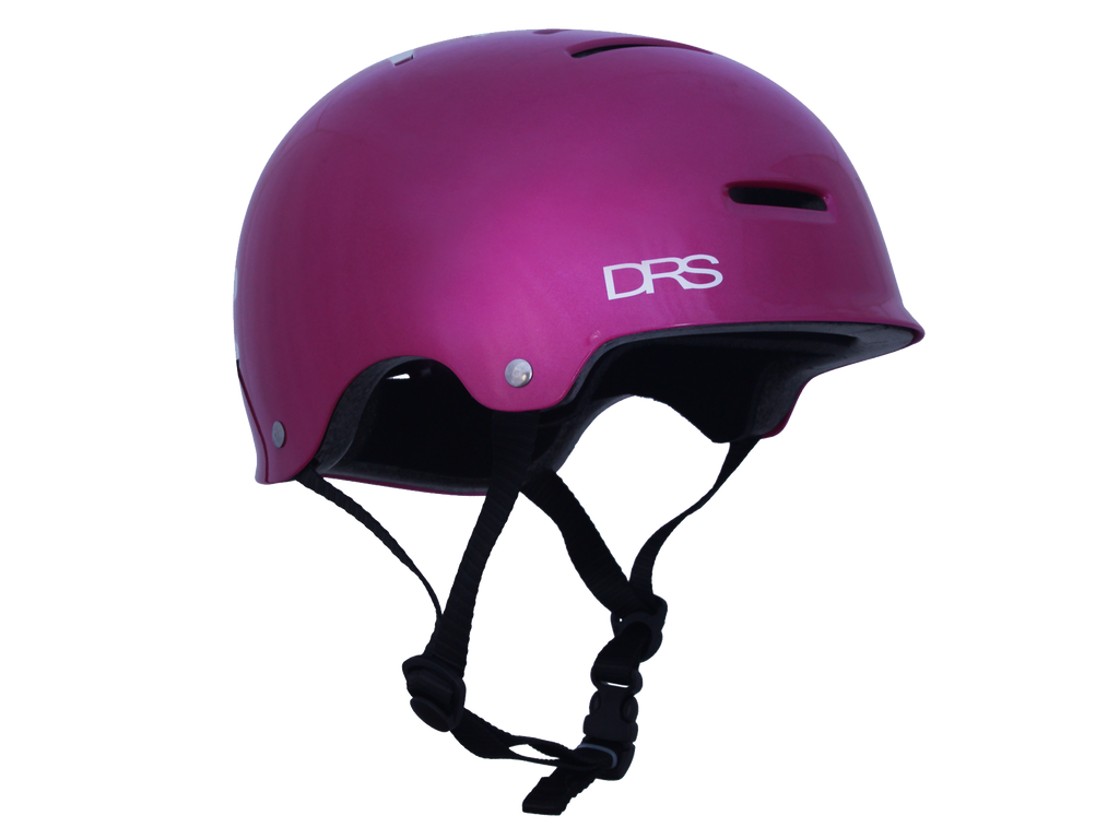 DRS BMX Helmet