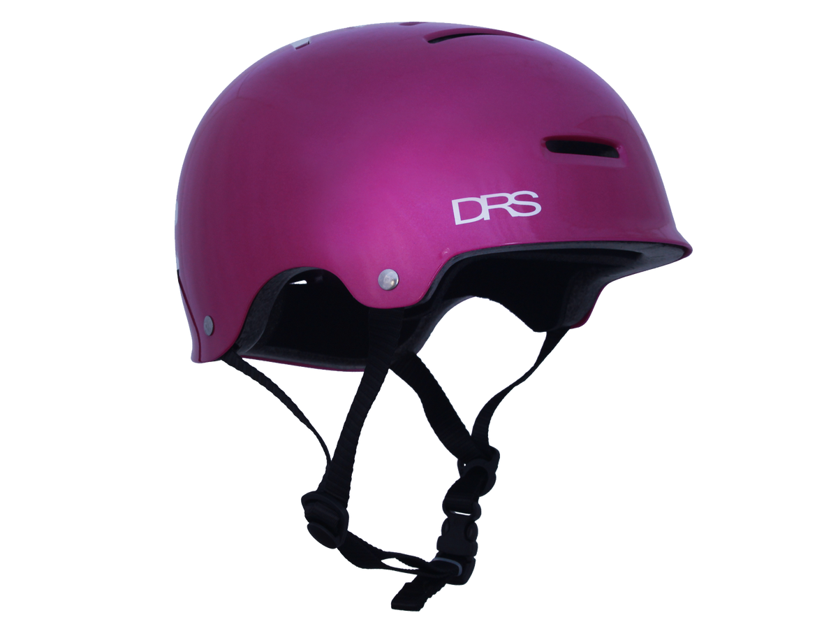DRS BMX Helmet