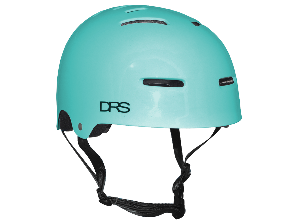 DRS BMX Helmet - DRHM001-15-TEA