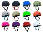 DRS BMX Helmet