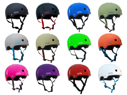 DRS BMX Helmet