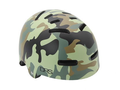 DRS BMX Helmet