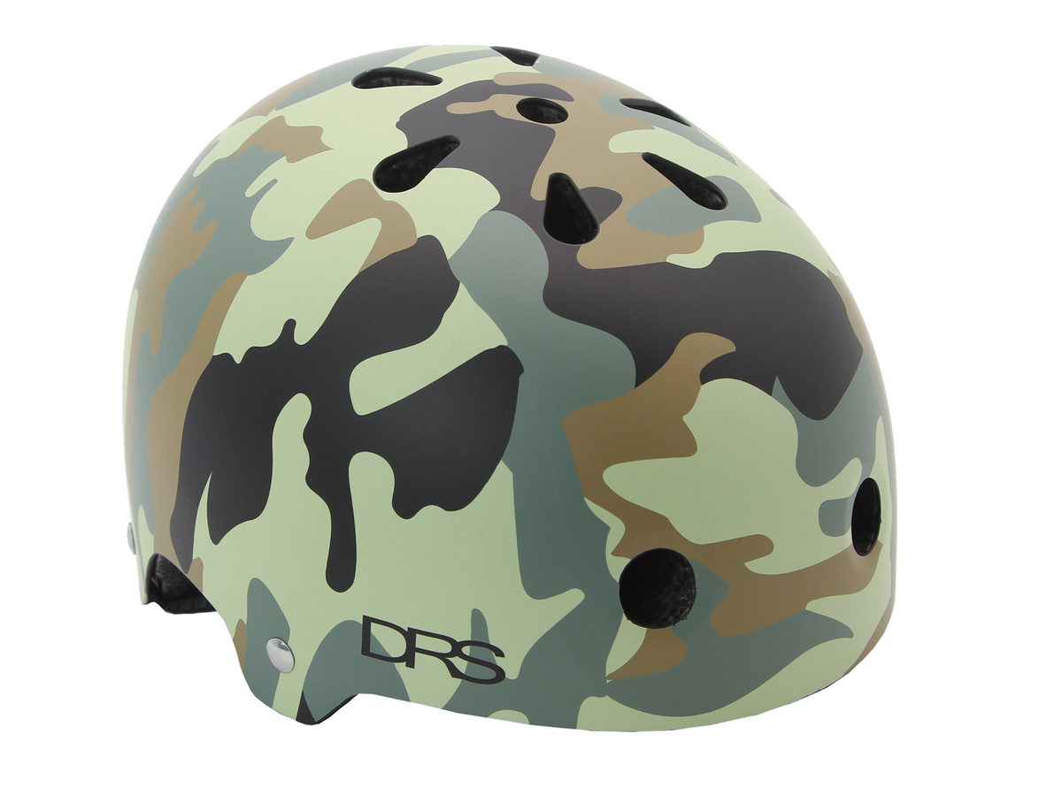 DRS BMX Helmet