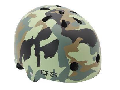 DRS BMX Helmet