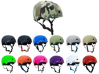 DRS BMX Helmet