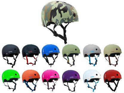 DRS BMX Helmet