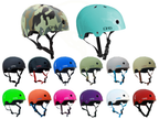 DRS BMX Helmet