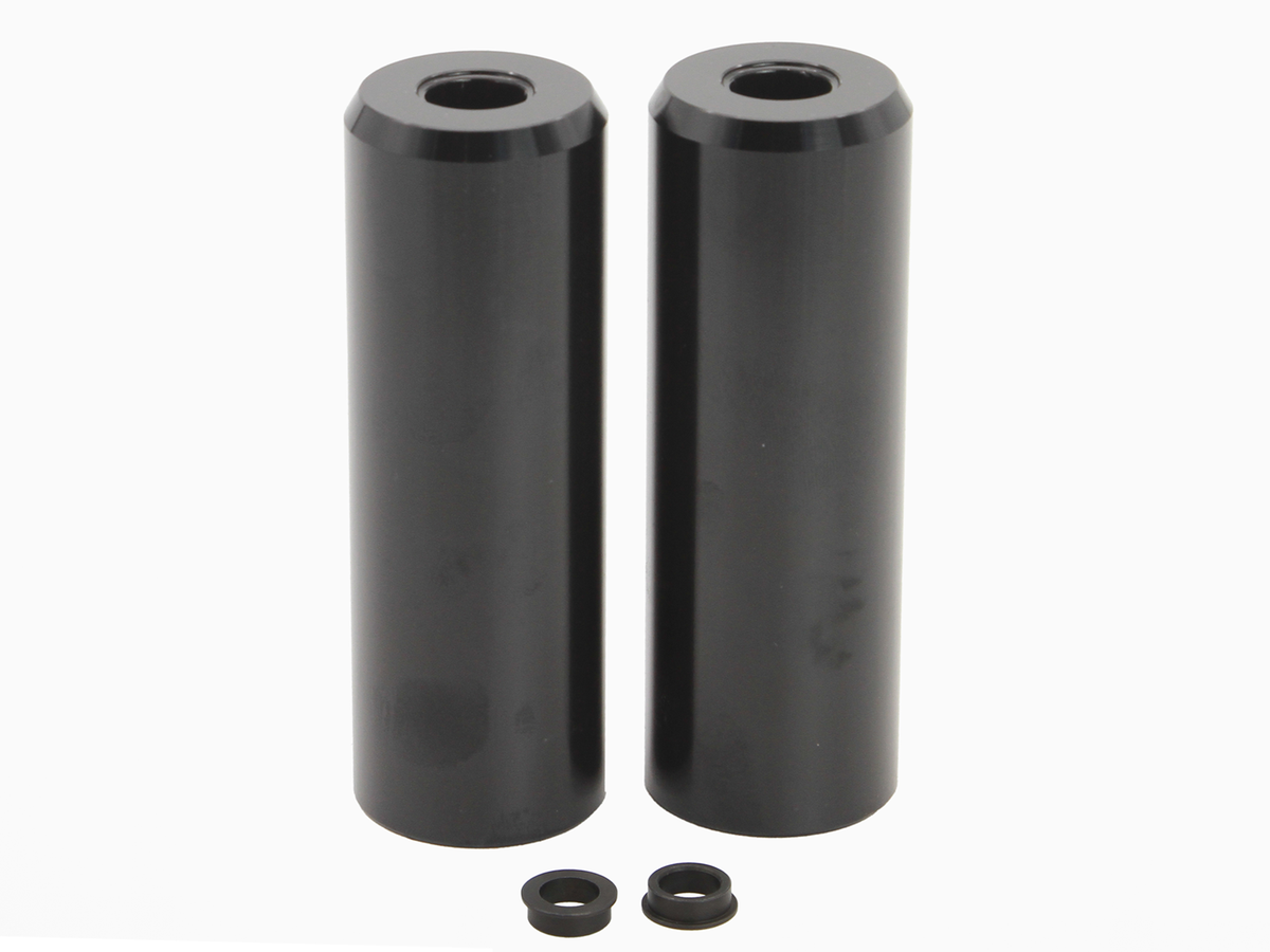 DRS Smooth Axle Peg Set – additional product view