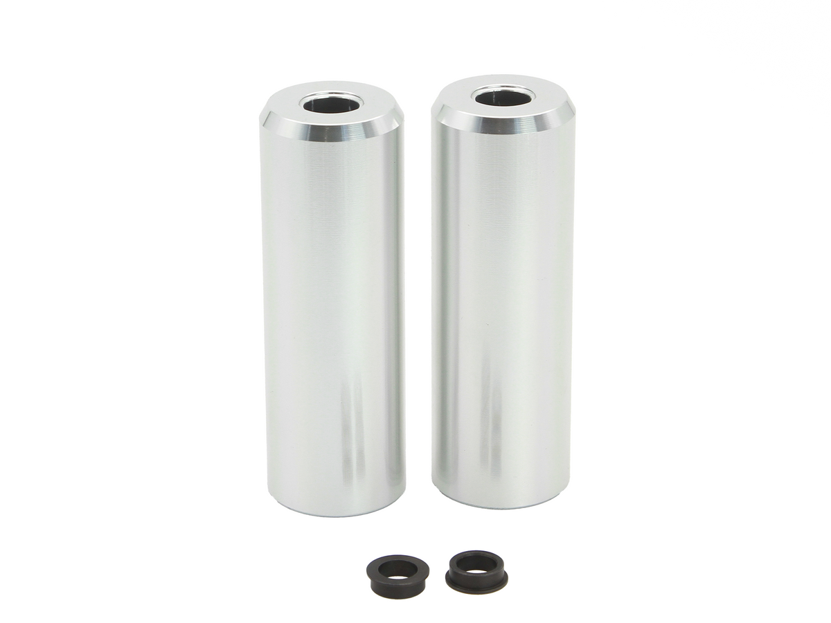 DRS Smooth Axle Peg Set – additional product view