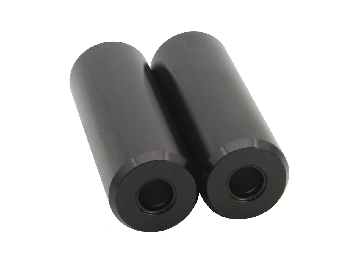 DRS Smooth Axle Peg Set – additional product view