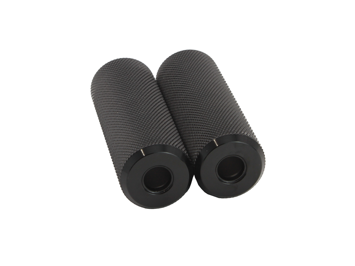 DRS Knurled Axle Peg Set – additional product view