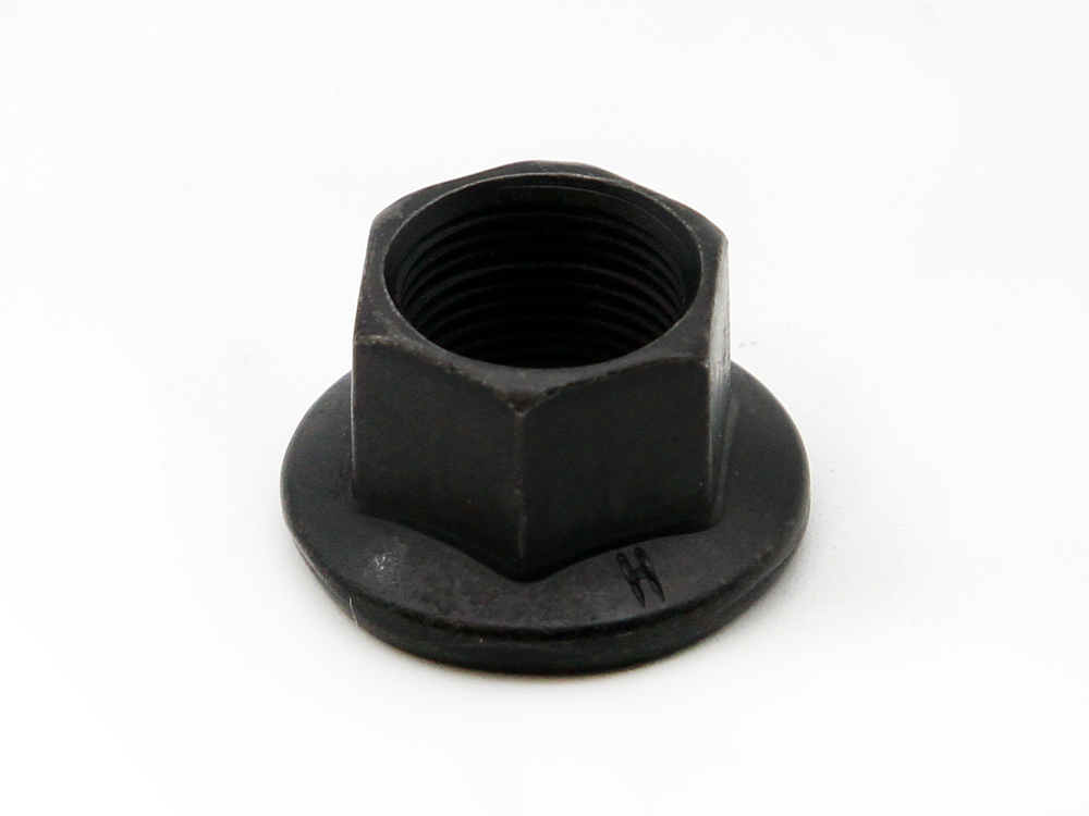 DRS Axle Nuts – additional product view
