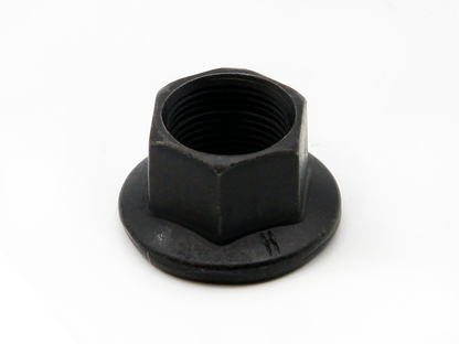 DRS Axle Nuts – additional product view
