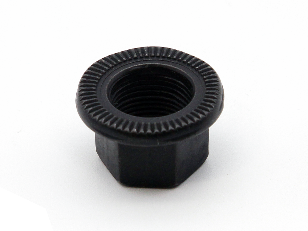 DRS Axle Nuts – additional product view
