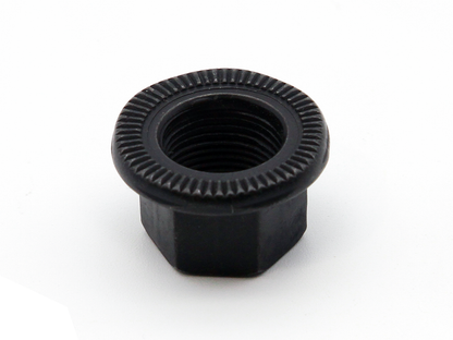 DRS Axle Nuts – additional product view