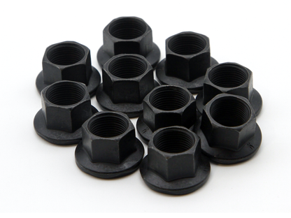 DRS Axle Nuts – additional product view