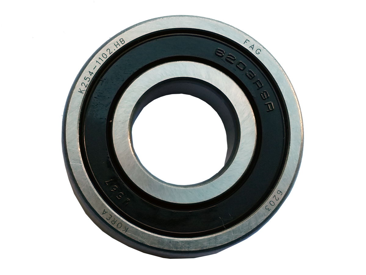 DRS Expert Unicycle Hub Bearing