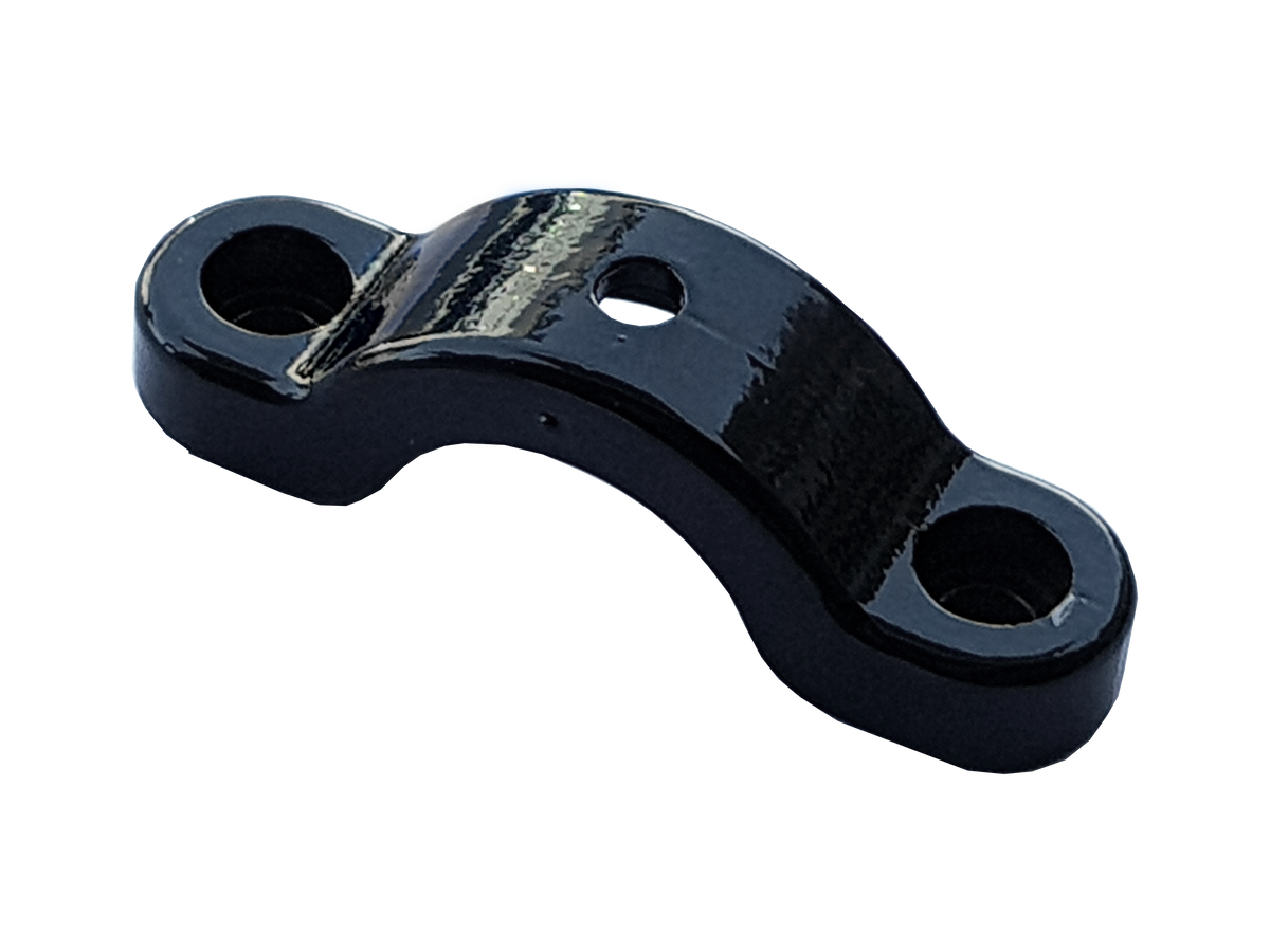 DRS Solo Unicycle Lower Fork Clamp – additional product view