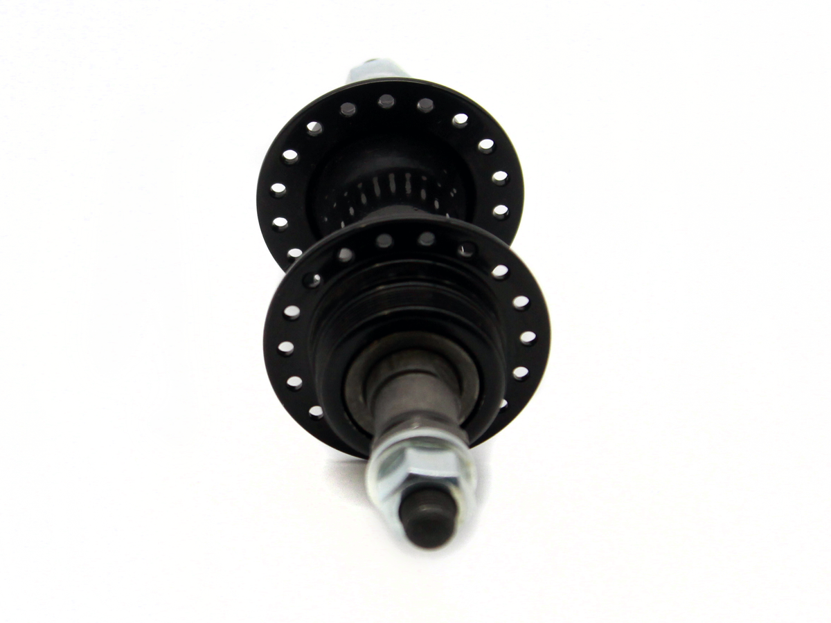 DRS Rear Hub
