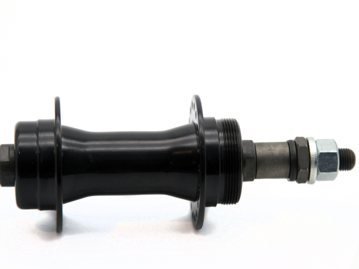 DRS Rear Hub