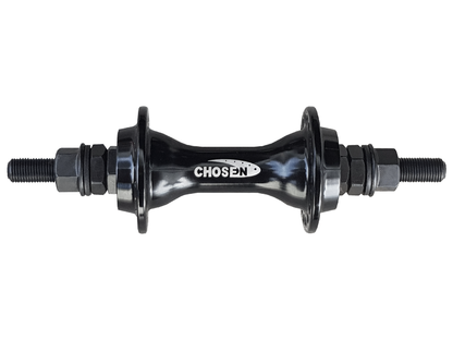 DRS Chosen Front Hub – additional product view