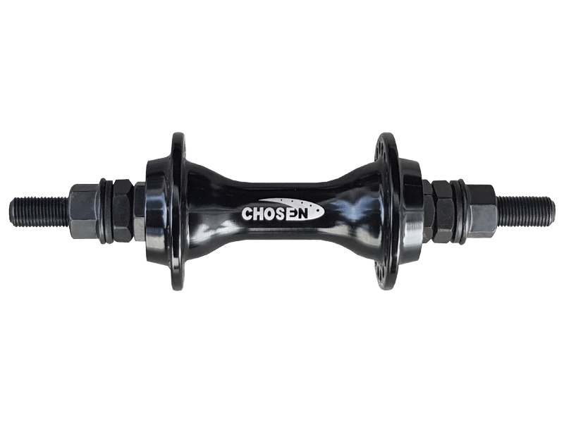 DRS Chosen Front Hub