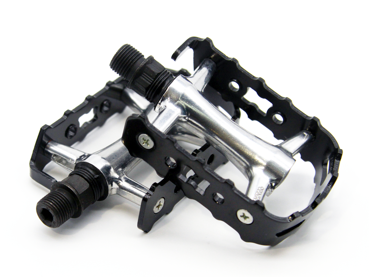 Redline Mini/Junior Alloy Pedals