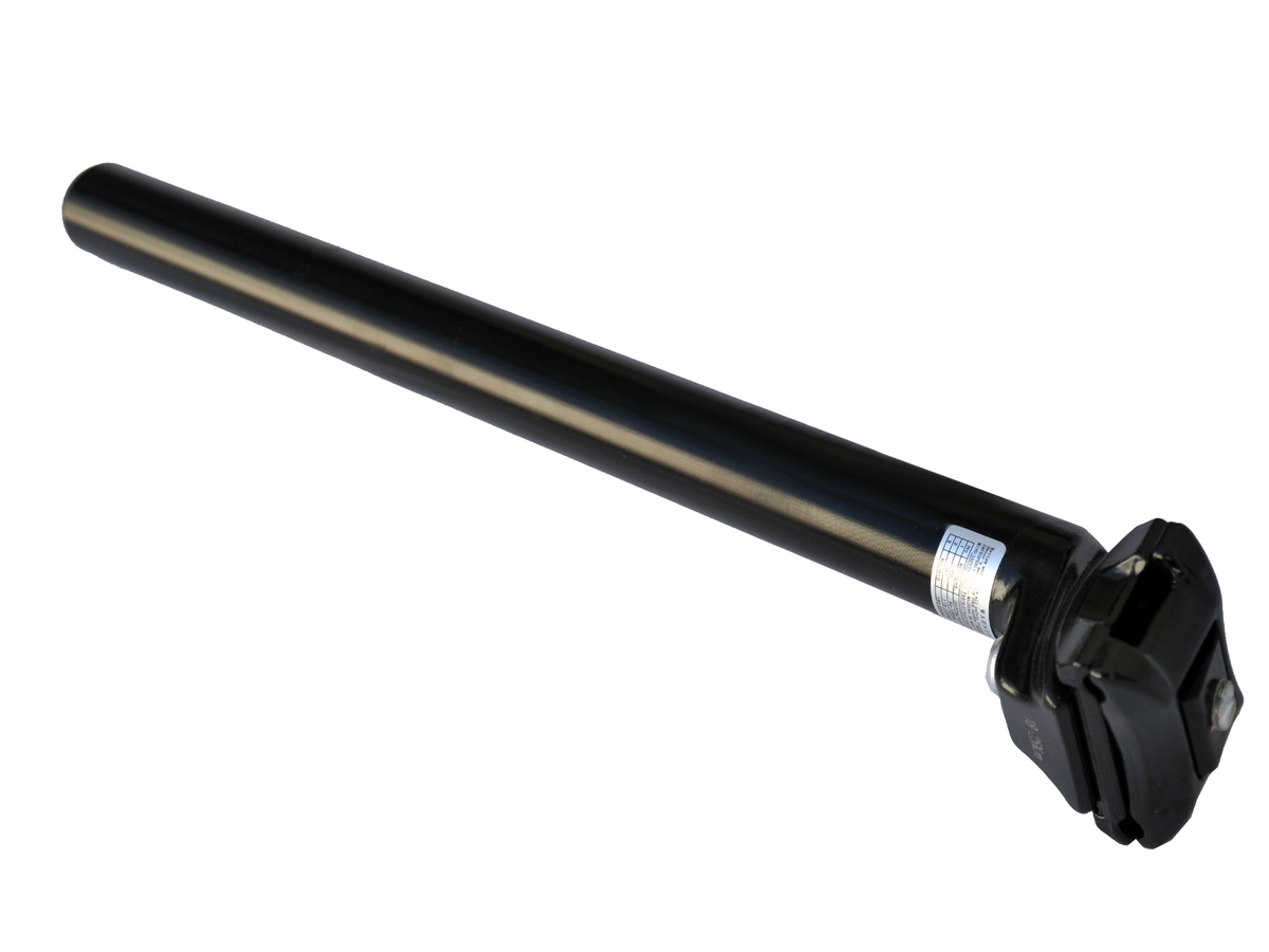 DRS Micro Adjust Seat Post – 26.8 X 350 mm