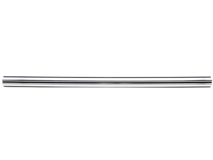 DRS Fluted Straight Seat Post – additional product view