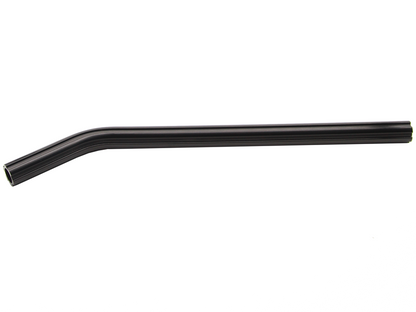 DRS Fluted Layback Seat Post – Purple