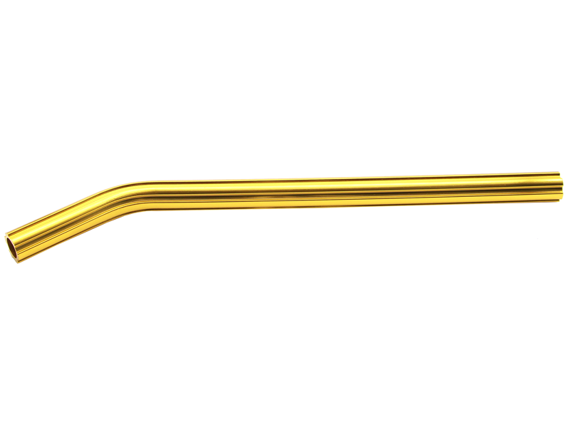 DRS Fluted Layback Seat Post – additional product view