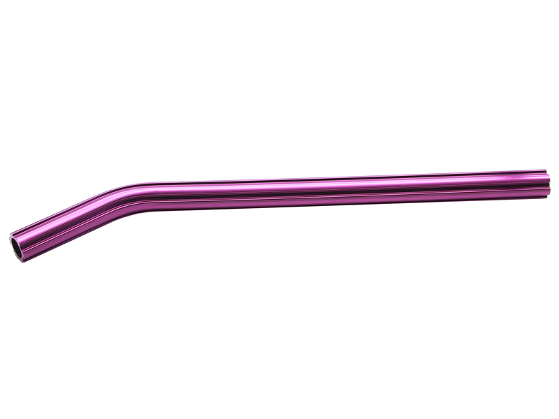 DRS Fluted Layback Seat Post – additional product view