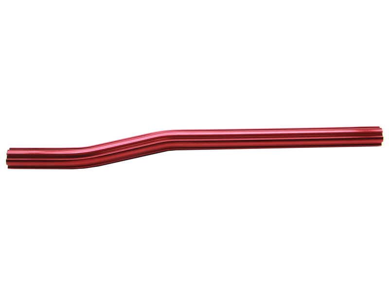 DRS Fluted Snake Seat Post – additional product view
