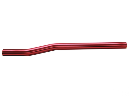DRS Fluted Snake Seat Post – additional product view