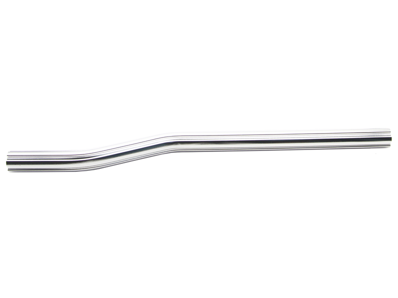 DRS Fluted Snake Seat Post – additional product view