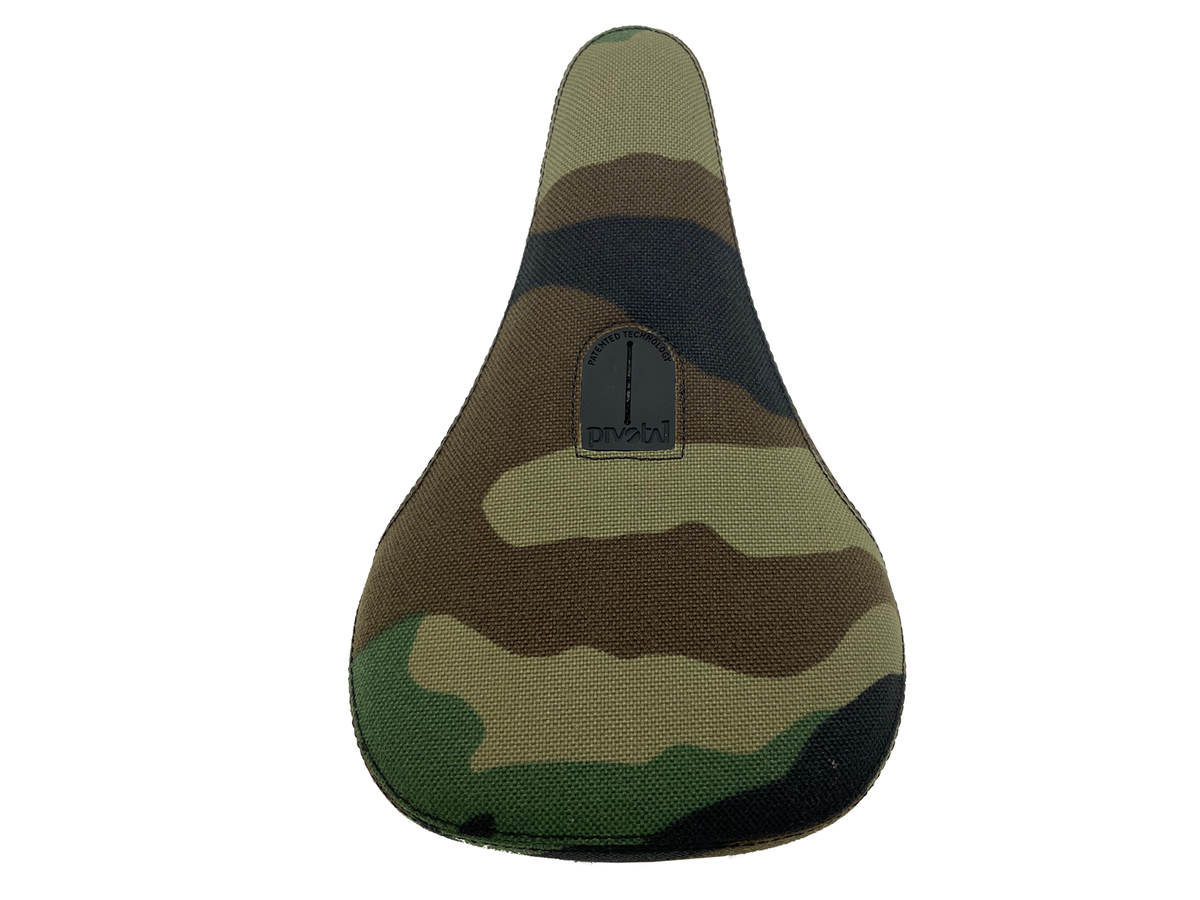 DRS Commando Seat – additional product view