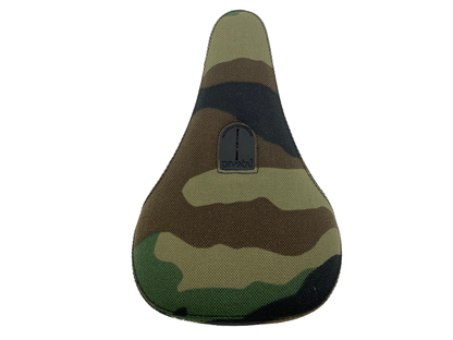 DRS Commando Seat – additional product view