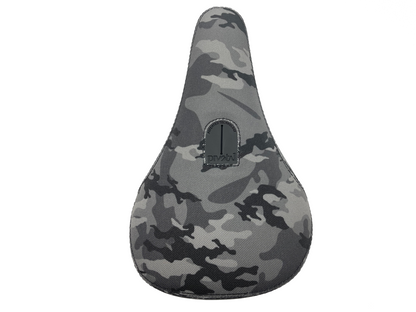 DRS Commando Seat – additional product view