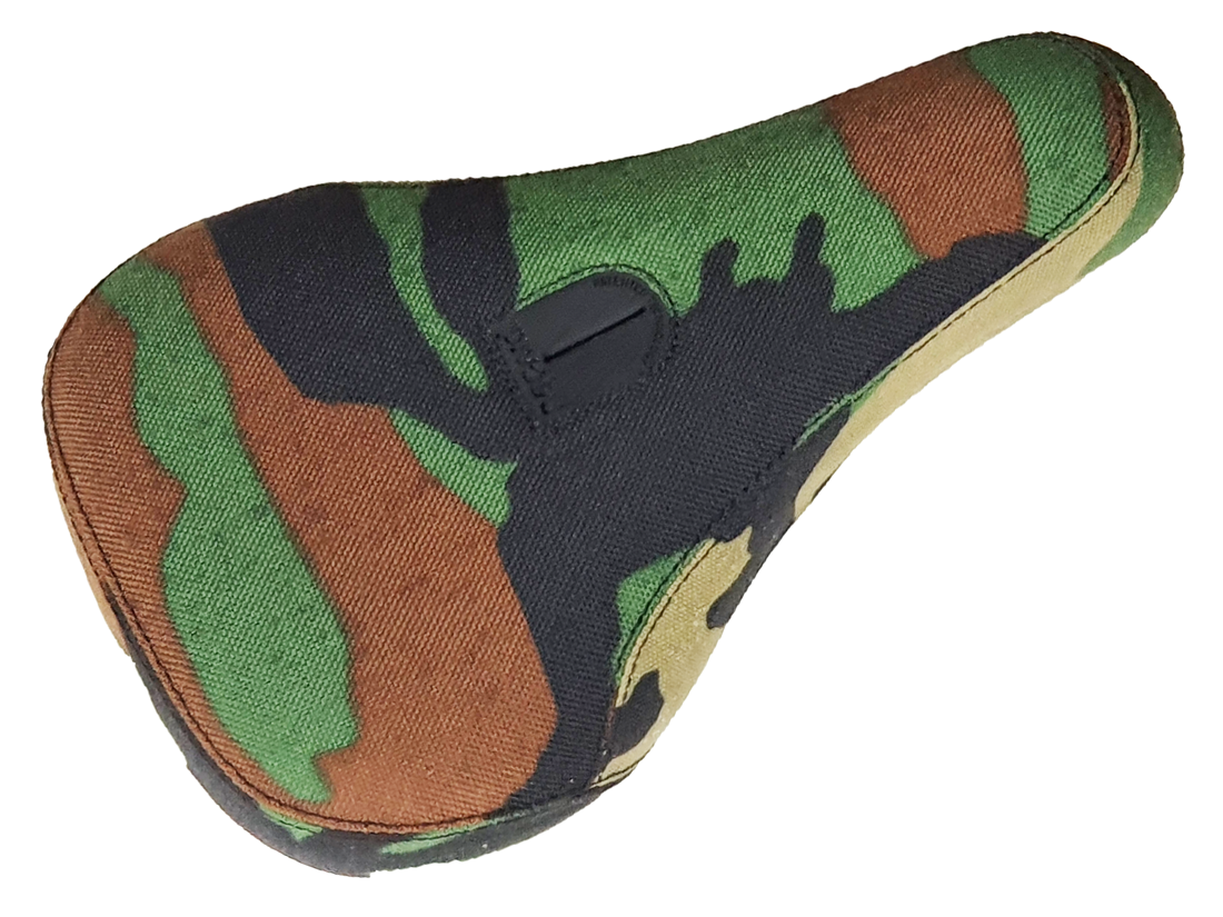 DRS Commando Seat – additional product view